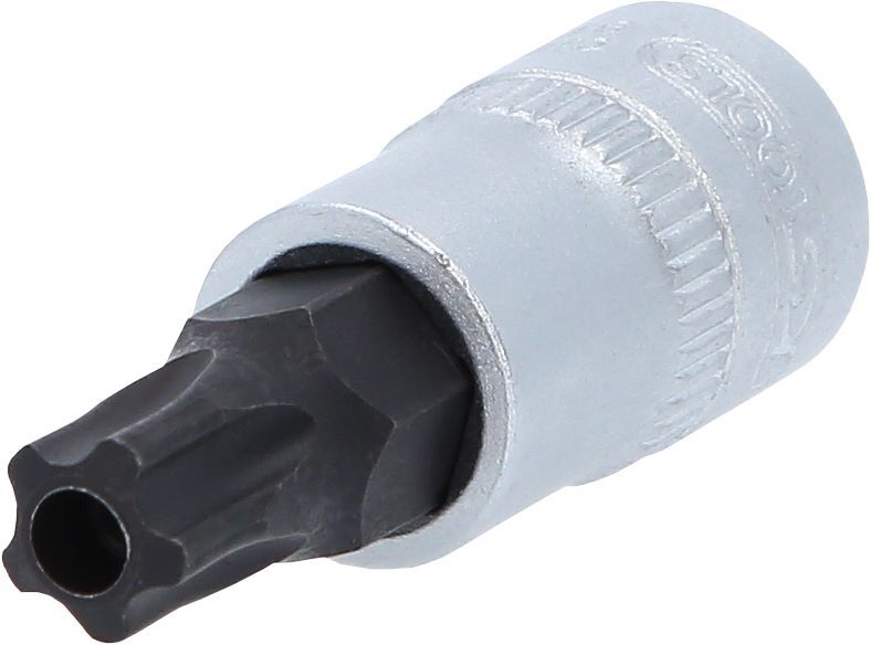Produktbild KS Tools 3/8 Zoll Bit Stecknuss TorxPlus mit Stirnlochbohrung IPR50