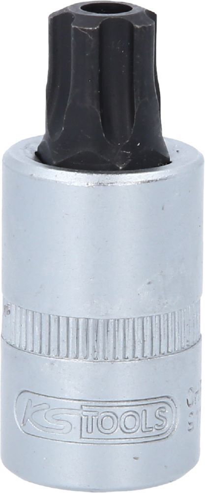Produktbild 1/2" Bit-Stecknuss TorxPlus mit Stirnlochbohrung, IPR60 bild 3