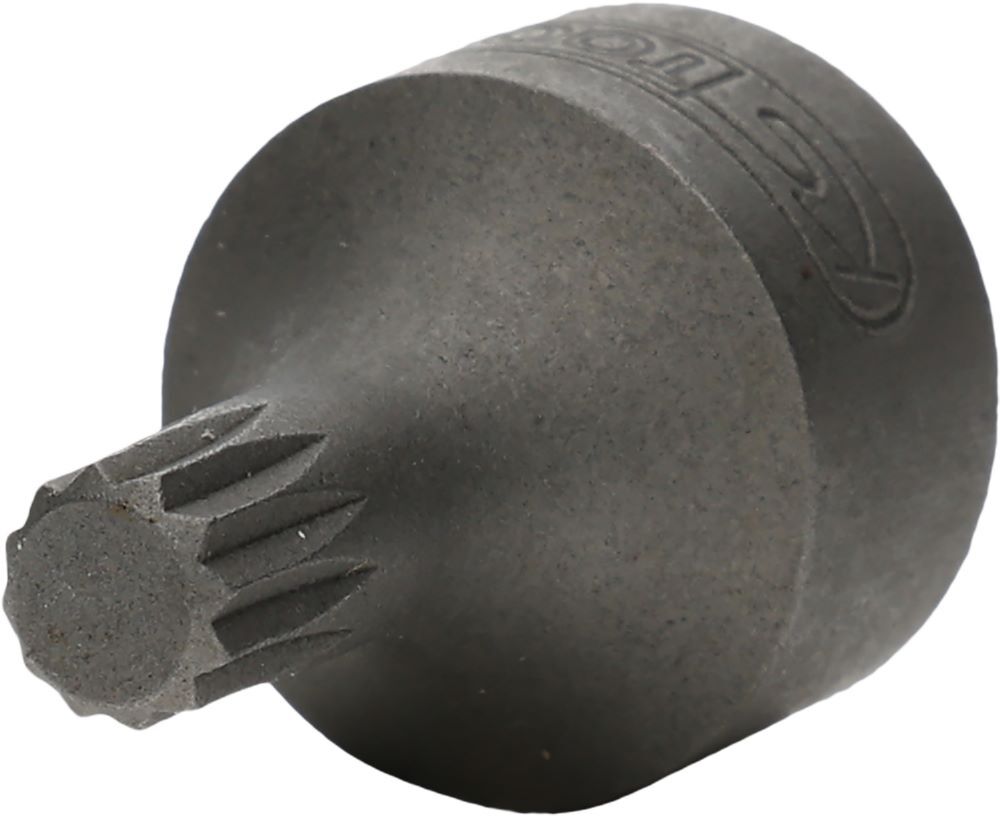 Produktbild KS Tools 1/4 Zoll Bit Stecknuss XZN M5 extra kurz