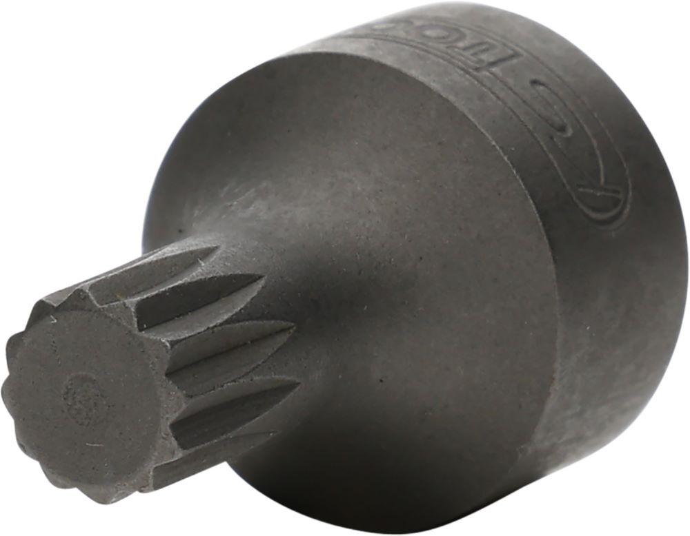 Produktbild KS Tools 1/4 Zoll Bit Stecknuss XZN M6 extra kurz