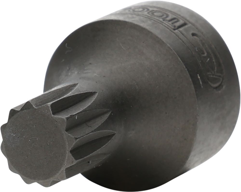 Produktbild KS Tools 1/4 Zoll Bit Stecknuss XZN M7 extra kurz