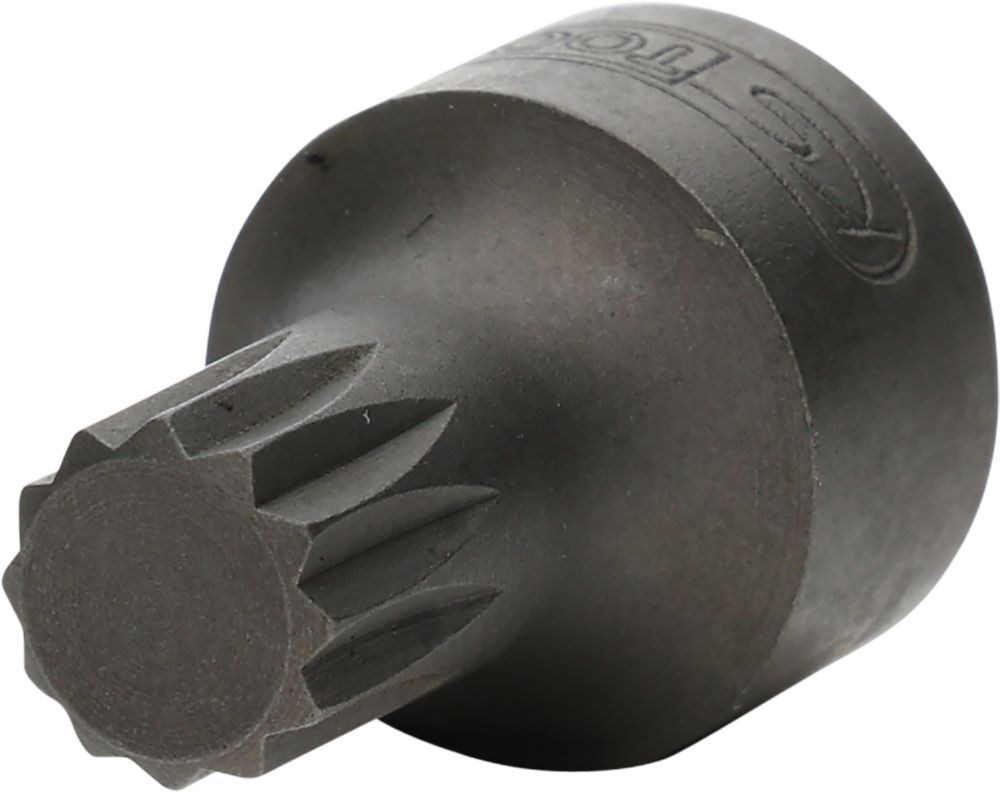 Produktbild KS Tools 1/4 Zoll Bit Stecknuss XZN M8 extra kurz