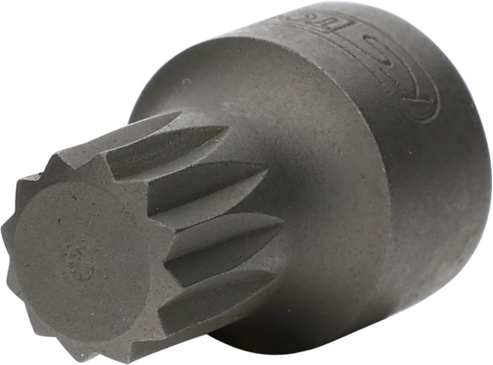 Produktbild KS Tools 1/4 Zoll Bit Stecknuss XZN M9 extra kurz