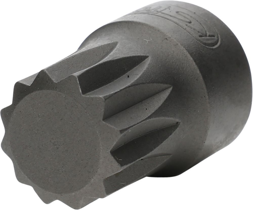 Produktbild KS Tools 1/4 Zoll Bit Stecknuss XZN M12 extra kurz