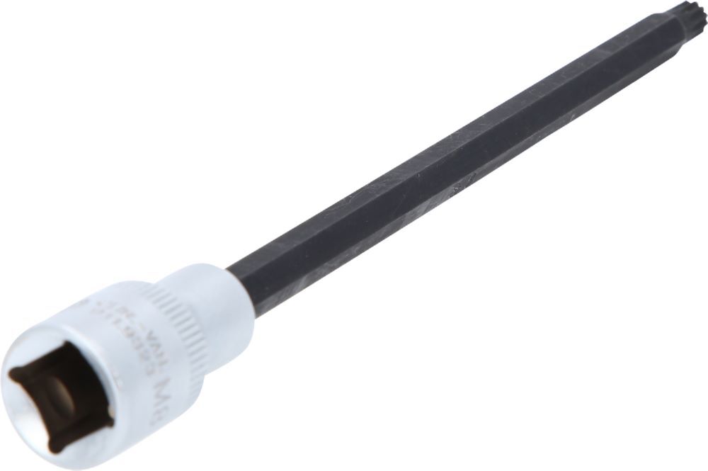 Produktbild 1/2" Bit-Stecknuss XZN, extra lang, M8 bild 2