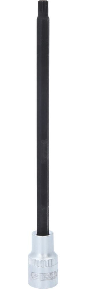 Produktbild 1/2" Bit-Stecknuss XZN, extra lang, M8 bild 3