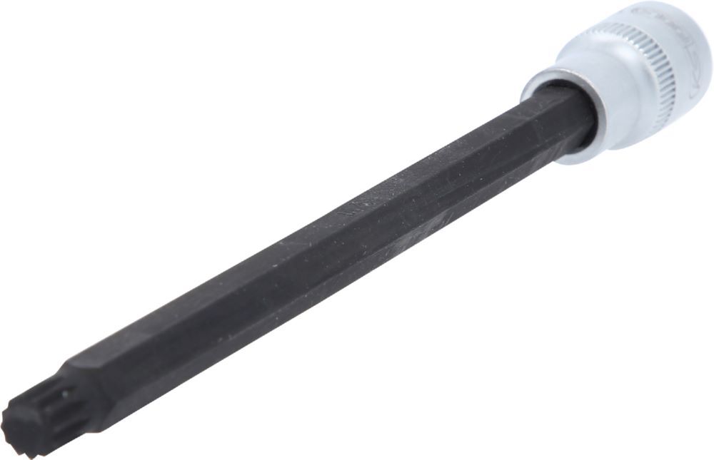 Produktbild KS Tools 1/2 Zoll Bit Stecknuss XZN extra lang M10