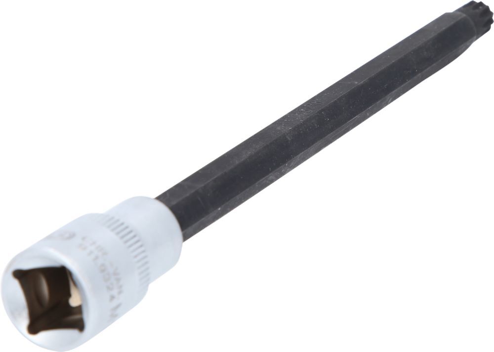 Produktbild 1/2" Bit-Stecknuss XZN, extra lang, M10 bild 2