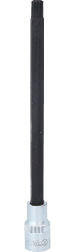 Produktbild 1/2" Bit-Stecknuss XZN, extra lang, M10 bild 3
