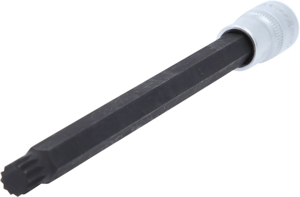 Produktbild KS Tools 1/2 Zoll Bit Stecknuss XZN extra lang M12
