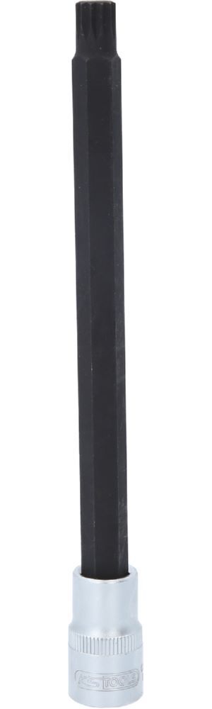 Produktbild 1/2" Bit-Stecknuss XZN, extra lang, M12 bild 3