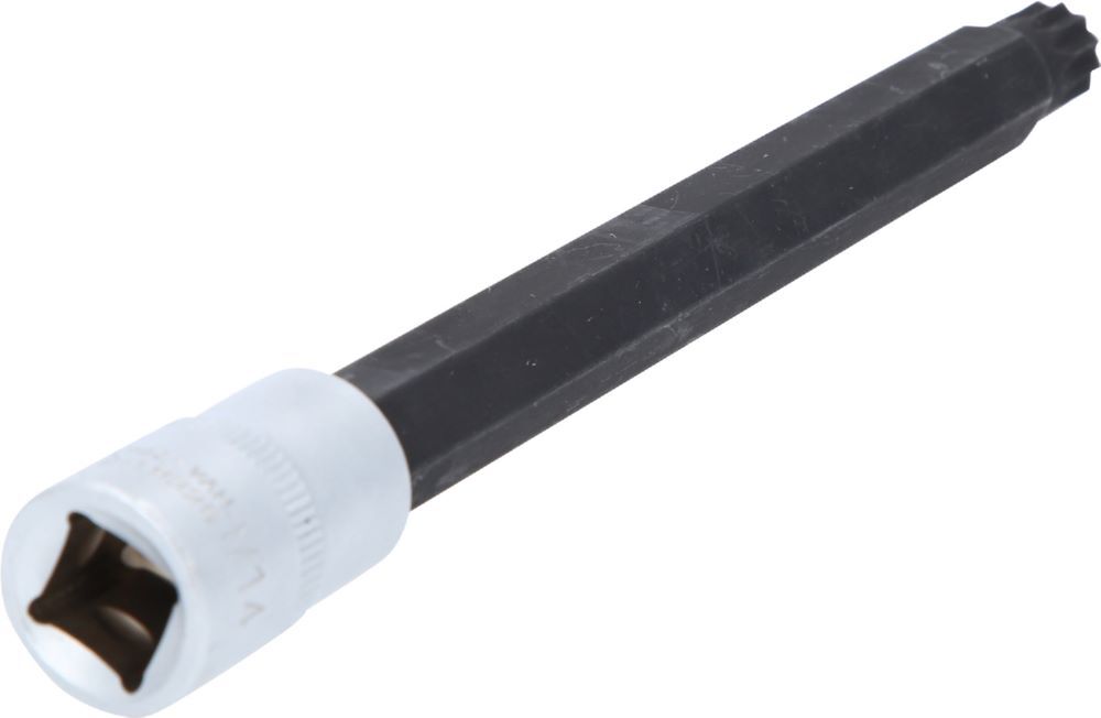 Produktbild 1/2" Bit-Stecknuss XZN, extra lang, M14 bild 2