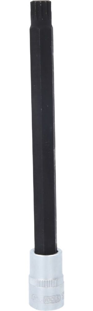Produktbild 1/2" Bit-Stecknuss XZN, extra lang, M14 bild 3