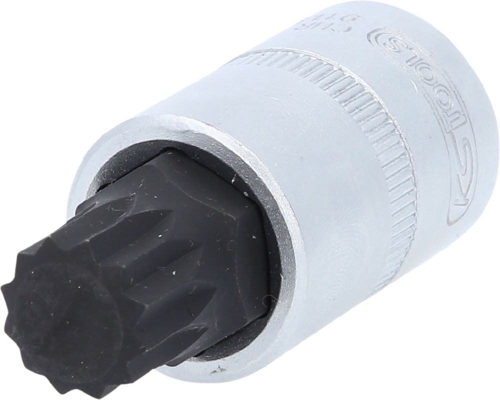 Produktbild KS Tools 1/2 Zoll Bit Stecknuss XZN kurz M16