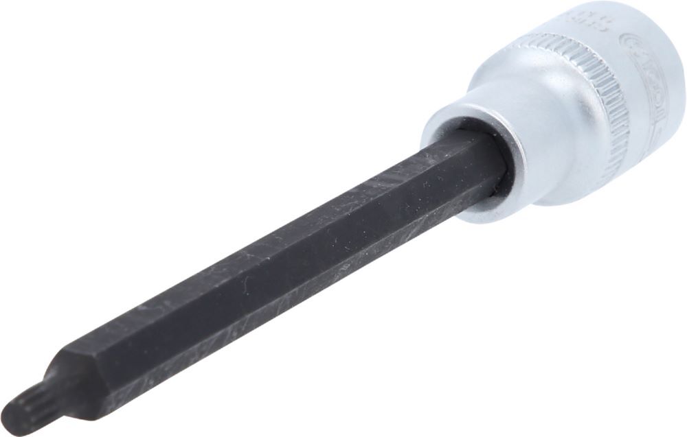 Produktbild KS Tools 1/2 Zoll Bit Stecknuss XZN lang M5