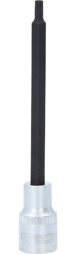 Produktbild 1/2" Bit-Stecknuss XZN, lang, M5 bild 3