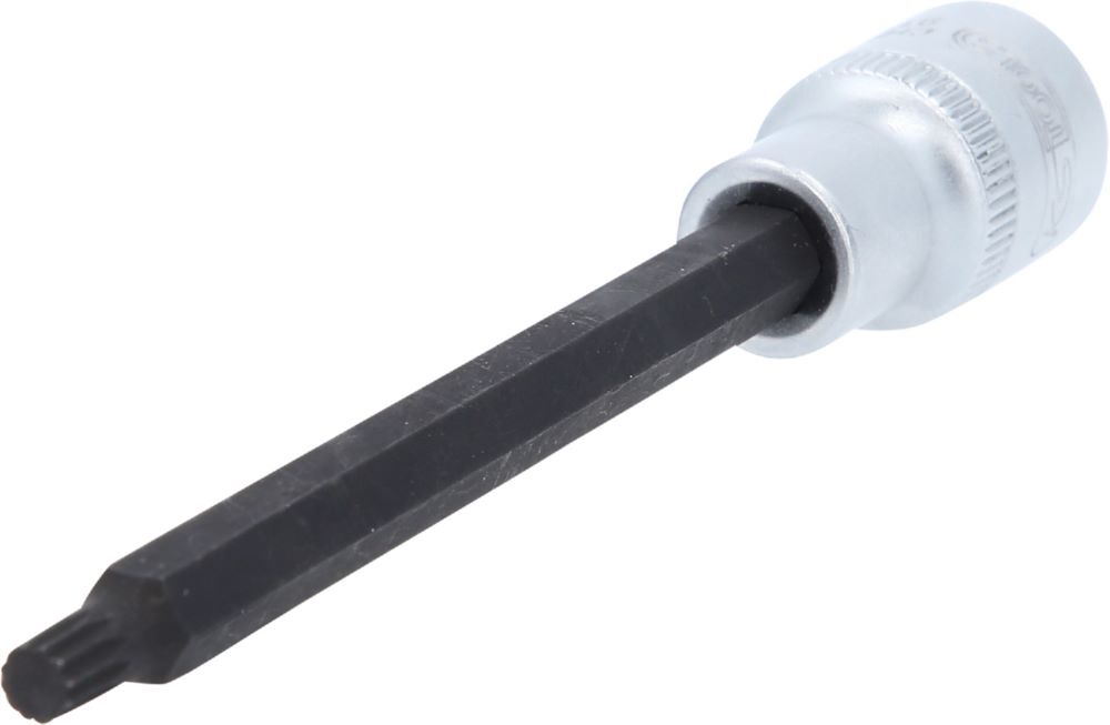 Produktbild KS Tools 1/2 Zoll Bit Stecknuss XZN lang M6