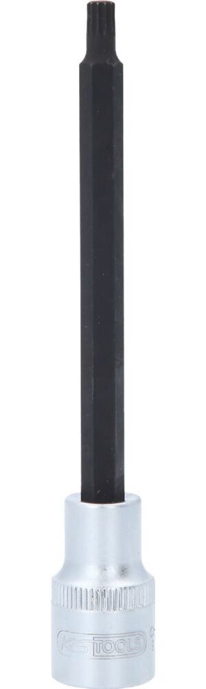 Produktbild 1/2" Bit-Stecknuss XZN, lang, M6 bild 3