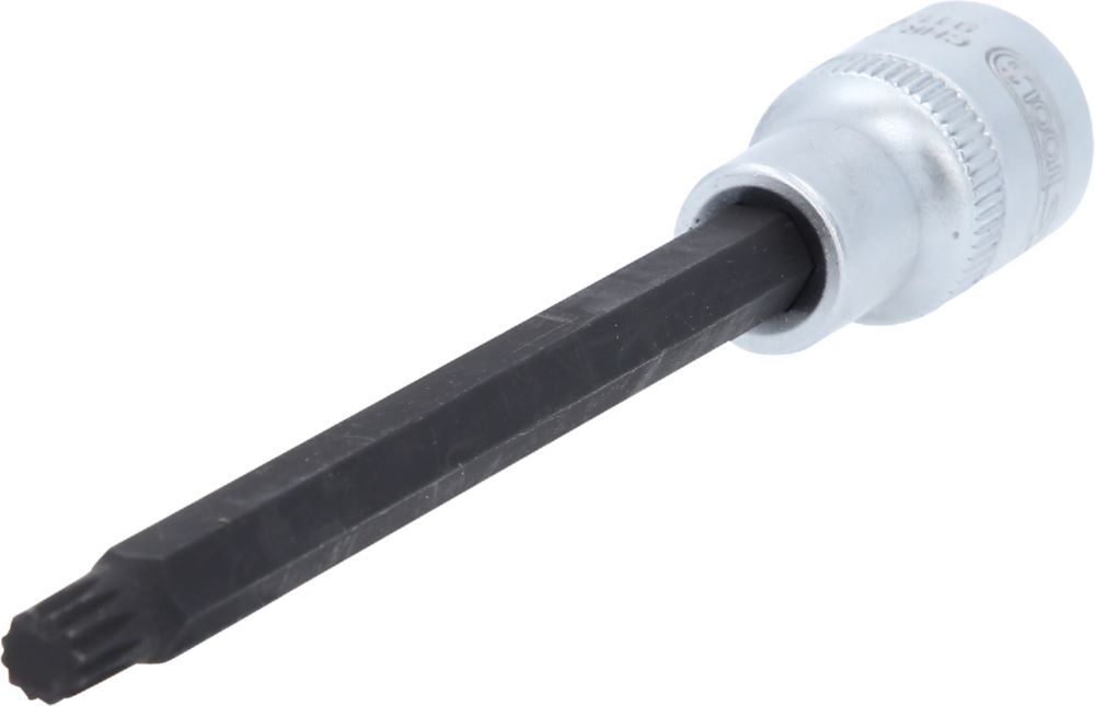 Produktbild KS Tools 1/2 Zoll Bit Stecknuss XZN lang M8