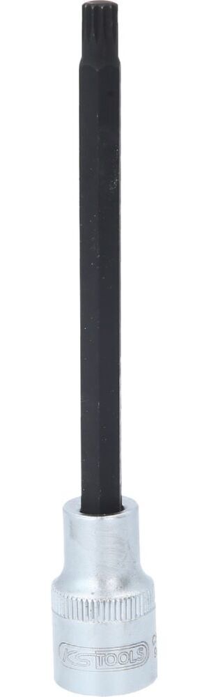 Produktbild 1/2" Bit-Stecknuss XZN, lang, M8 bild 3