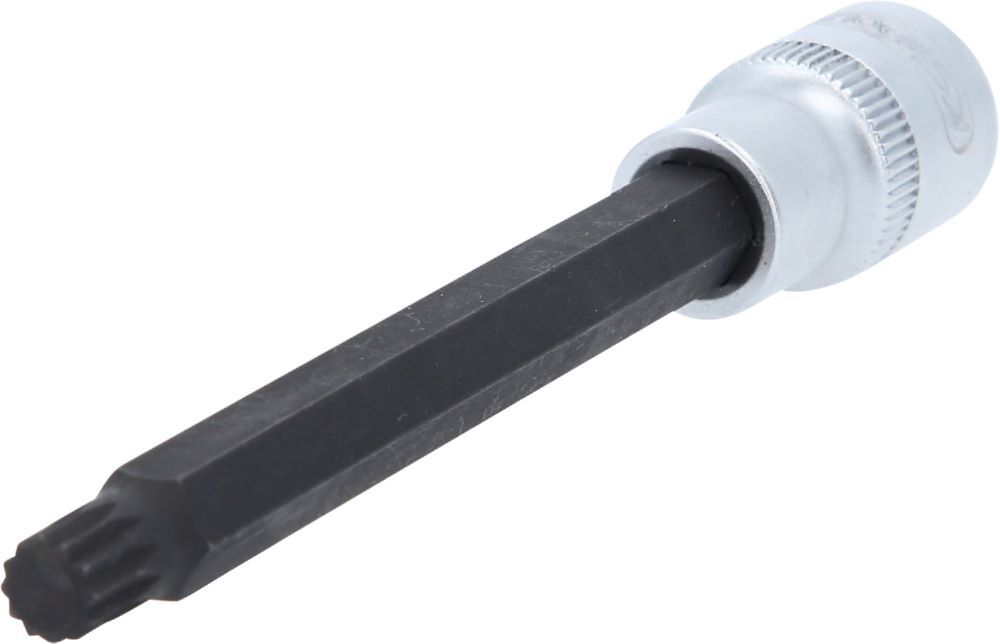 Produktbild KS Tools 1/2 Zoll Bit Stecknuss XZN lang M9