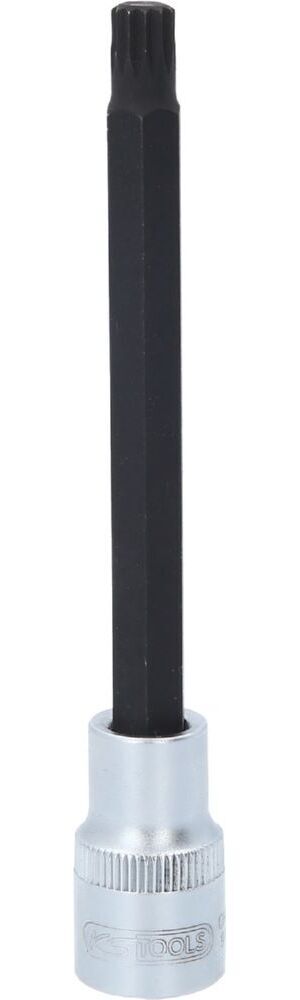Produktbild 1/2" Bit-Stecknuss XZN, lang, M9 bild 3