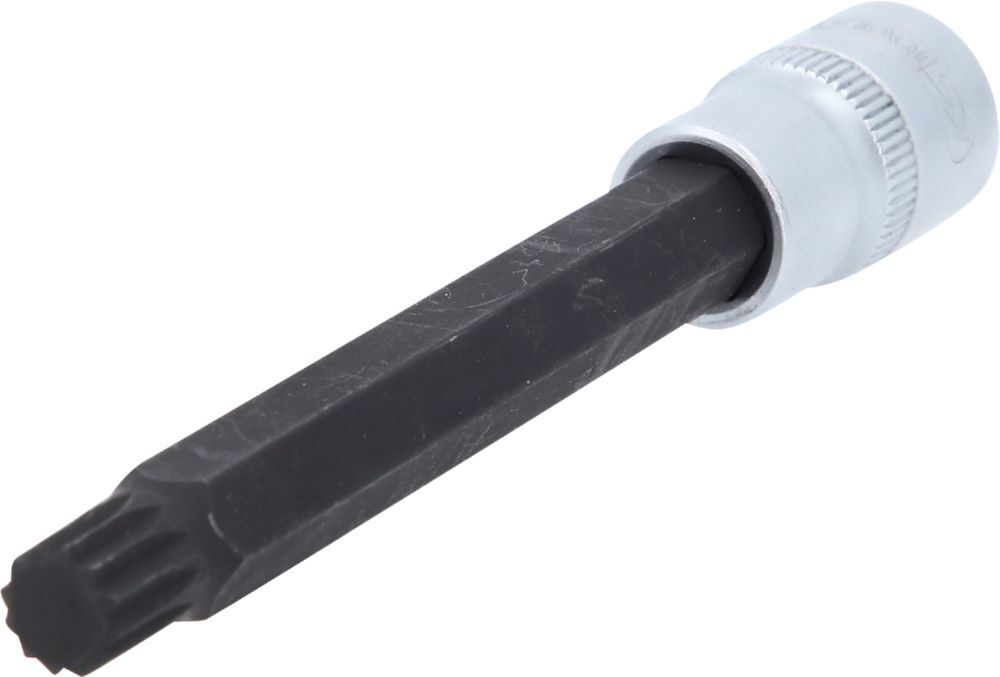 Produktbild KS Tools 1/2 Zoll Bit Stecknuss XZN lang M12