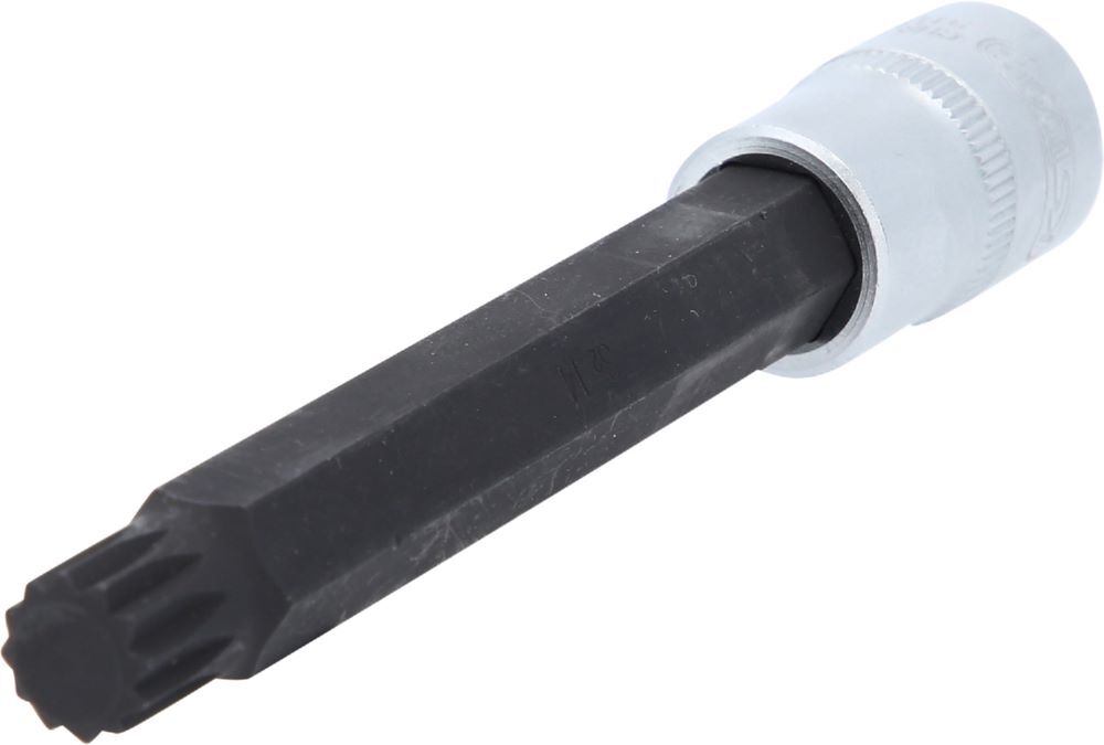 Produktbild KS Tools 1/2 Zoll Bit Stecknuss XZN lang M14