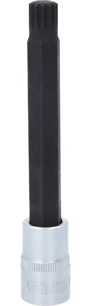 Produktbild 1/2" Bit-Stecknuss XZN, lang, M14 bild 3