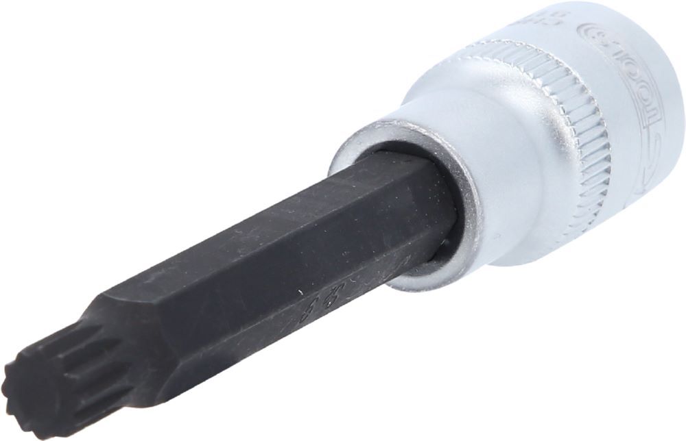 Produktbild KS Tools 1/2 Zoll Bit Stecknuss XZN mittel M9