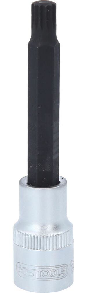 Produktbild 1/2" Bit-Stecknuss XZN, mittel, M9 bild 3