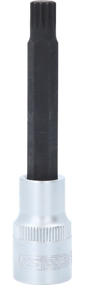 Produktbild 1/2" Bit-Stecknuss XZN, mittel, M10 bild 3