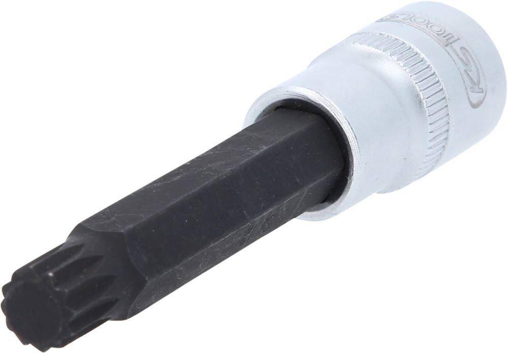 Produktbild KS Tools 1/2 Zoll Bit Stecknuss XZN mittel M12