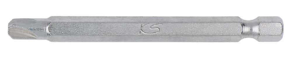 KS Tools 1/4 Zoll Bit Torq Set Länge 75mm Profilgröße 4 Produktbild KS Tools 1/4 Zoll Bit Torq Set Länge 75mm Profilgröße 4