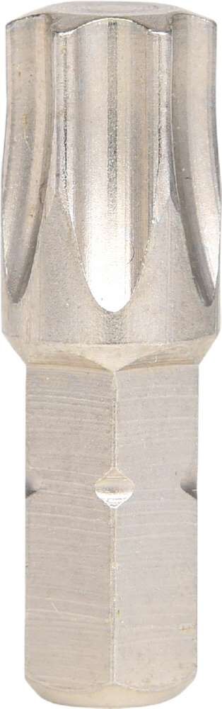 KS Tools 1/4 Zoll Bit Torx Länge 25mm Profilgröße T45 Produktbild KS Tools 1/4 Zoll Bit Torx Länge 25mm Profilgröße T45 bild 10