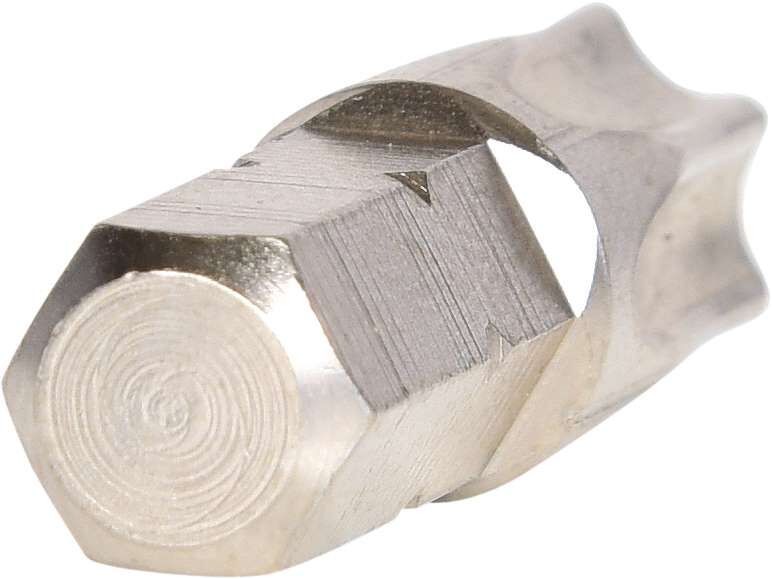 KS Tools 1/4 Zoll Bit Torx Länge 25mm Profilgröße T45 Produktbild KS Tools 1/4 Zoll Bit Torx Länge 25mm Profilgröße T45 bild 4