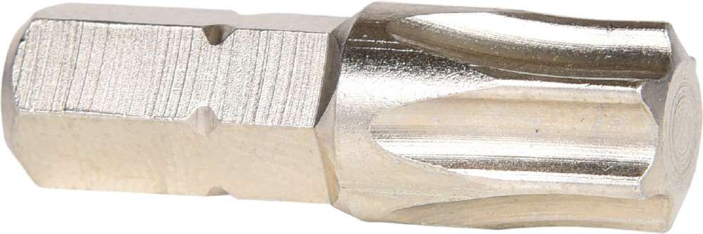 KS Tools 1/4 Zoll Bit Torx Länge 25mm Profilgröße T45 Produktbild KS Tools 1/4 Zoll Bit Torx Länge 25mm Profilgröße T45 bild 5