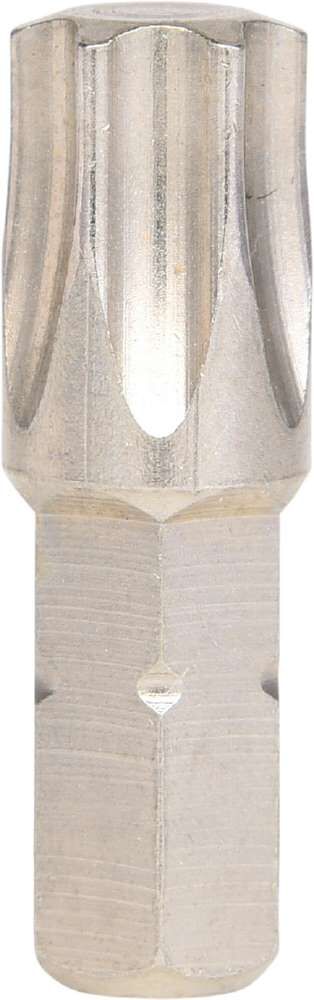 KS Tools 1/4 Zoll Bit Torx Länge 25mm Profilgröße T45 Produktbild KS Tools 1/4 Zoll Bit Torx Länge 25mm Profilgröße T45 bild 8