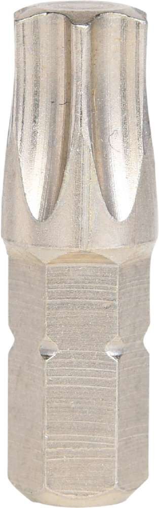 KS Tools 1/4 Zoll Bit Torx Länge 25mm Profilgröße T45 Produktbild KS Tools 1/4 Zoll Bit Torx Länge 25mm Profilgröße T45 bild 9