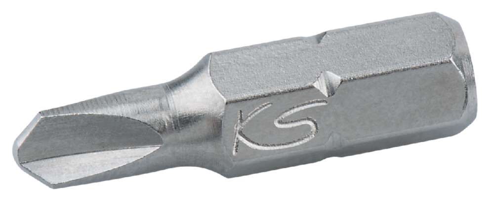 KS Tools 1/4 Zoll Bit TRIWING Länge 25mm Profilgröße 1 Produktbild KS Tools 1/4 Zoll Bit TRIWING Länge 25mm Profilgröße 1