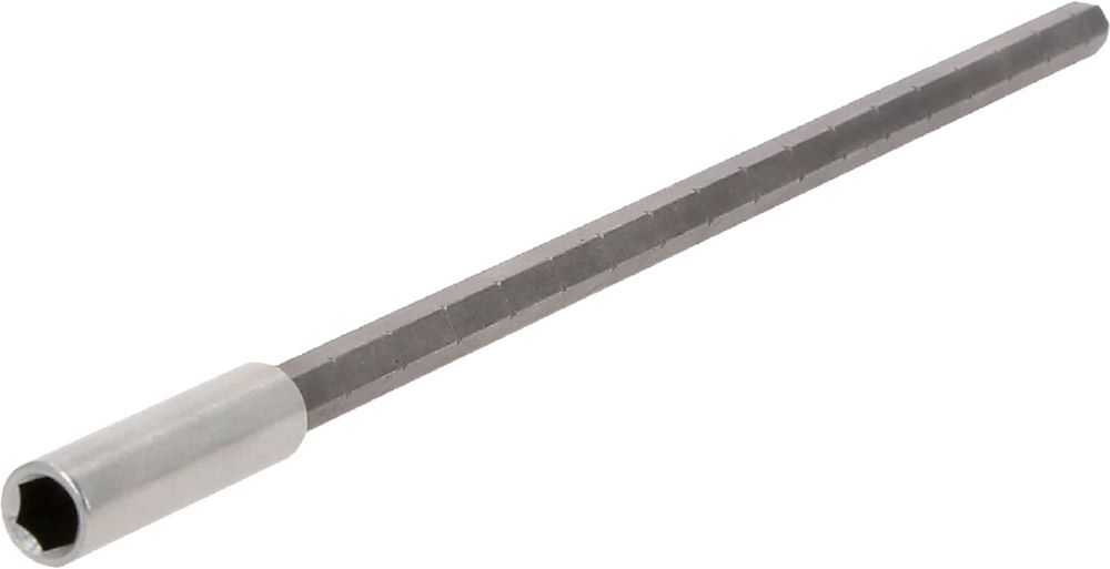 KS Tools Bithalter Gesamtlänge 210 mm 1/4 Zoll KS Tools Bithalter Gesamtlänge 210 mm 1/4 Zoll