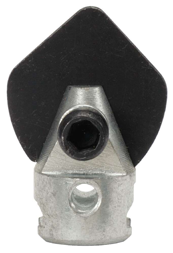 KS Tools Blattbohrer Durchmesser 45mm Spirale 32mm Produktbild KS Tools Blattbohrer Durchmesser 45mm Spirale 32mm