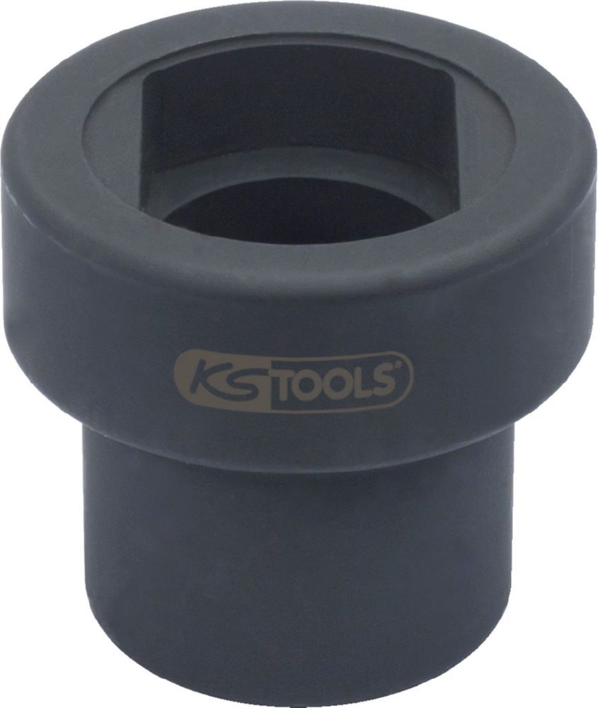 Produktbild KS Tools Blattfederbolzen Stecknuss LKW Scania 3/4 Zoll SW 28 mm