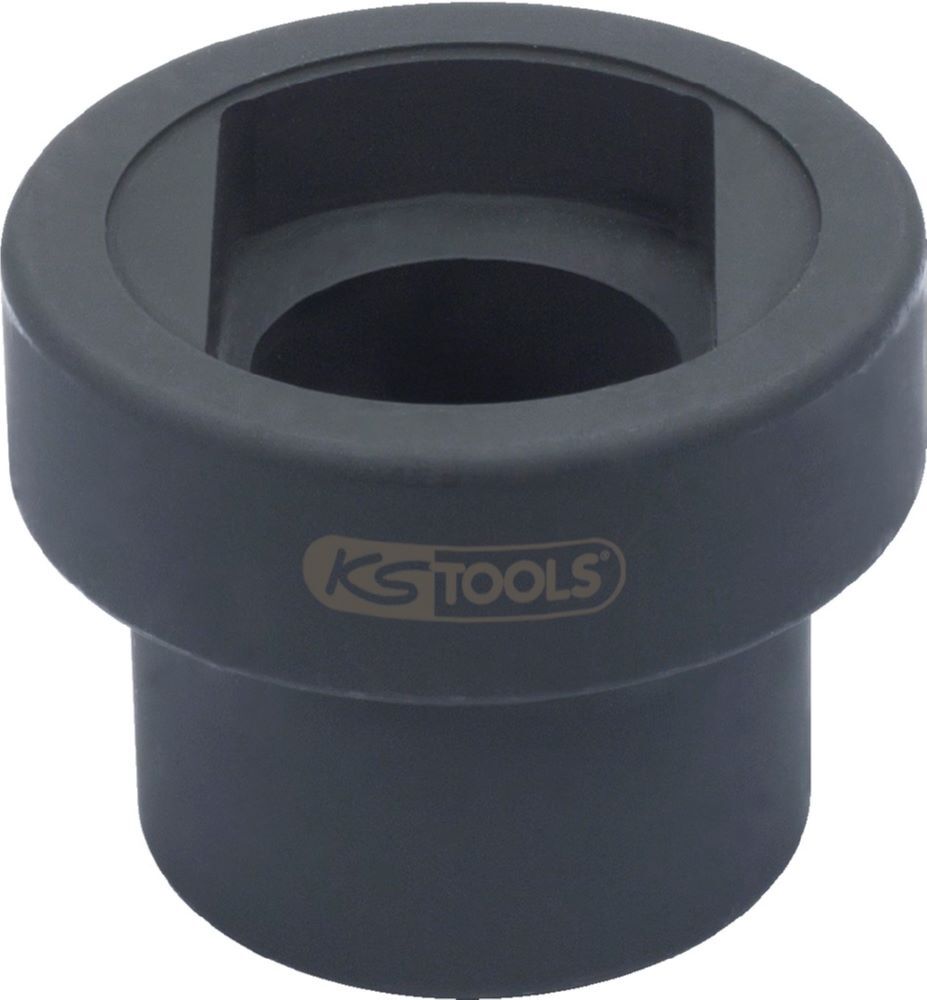 Produktbild KS Tools Blattfederbolzen Stecknuss für Scania LKW 34 x 46 mm