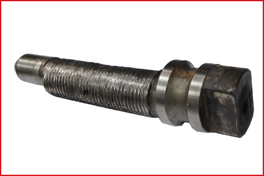 Produktbild Blattfederbolzen-Stecknuss für Volvo, 27mm bild 2