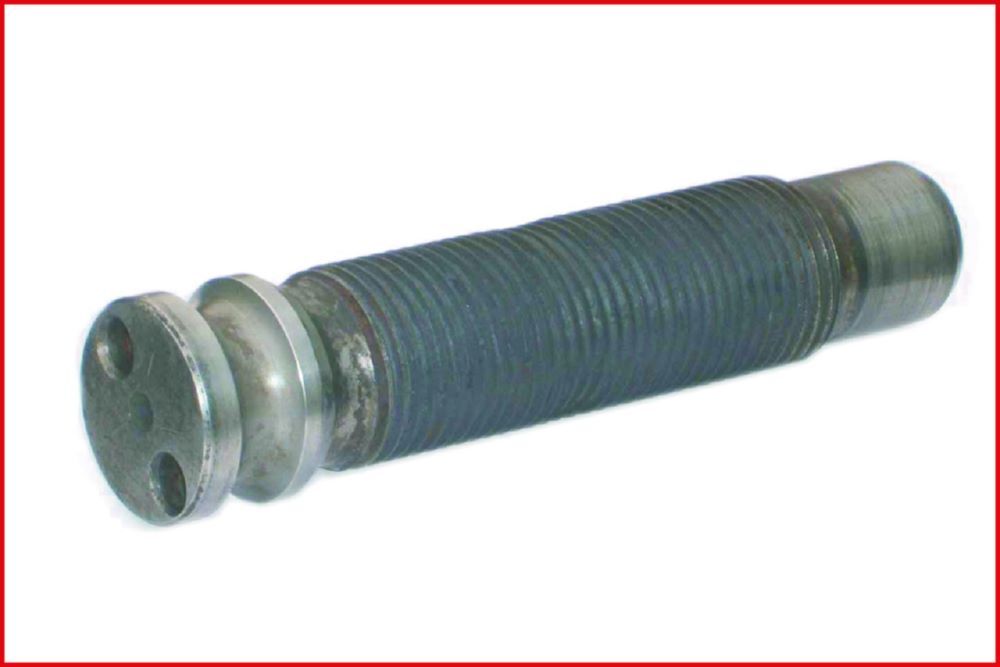 Produktbild Blattfederbolzen-Stecknuss für Volvo, 28,5x60mm bild 2