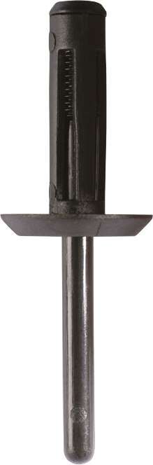 KS Tools Blindniet Verbindungsclip für GM 50er Pack Durchmesser 7,01 mm Produktbild KS Tools Blindniet Verbindungsclip für GM 50er Pack Durchmesser 7,01 mm