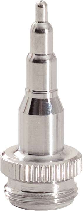 KS Tools Bördelaufsatz 1/8 3/16 1/4 5/16 Zoll für Bördelgerät 122.1100 Produktbild KS Tools Bördelaufsatz 1/8 3/16 1/4 5/16 Zoll für Bördelgerät 122.1100
