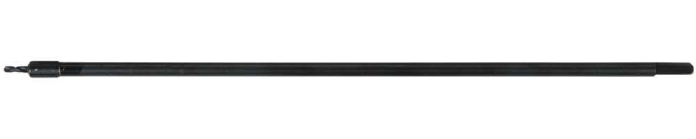 KS Tools Bohrer Gewindegröße 2,5 mm Gesamtlänge 235 mm Produktbild KS Tools Bohrer Gewindegröße 2,5 mm Gesamtlänge 235 mm