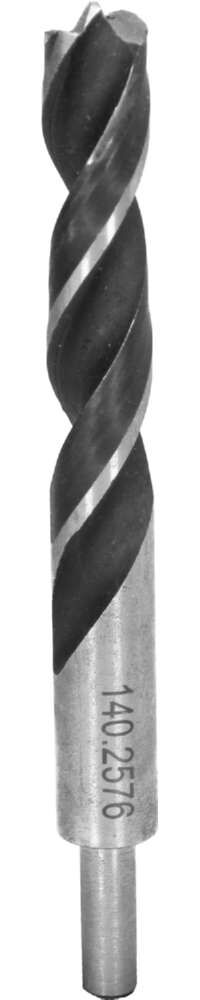 KS Tools Bohrer für PDC-Stanzen Durchmesser 18 mm Länge 180 mm Produktbild KS Tools Bohrer für PDC-Stanzen Durchmesser 18 mm Länge 180 mm